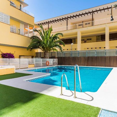 Apartment Carnaval By Interhome Isla Cristina Ngoại thất bức ảnh