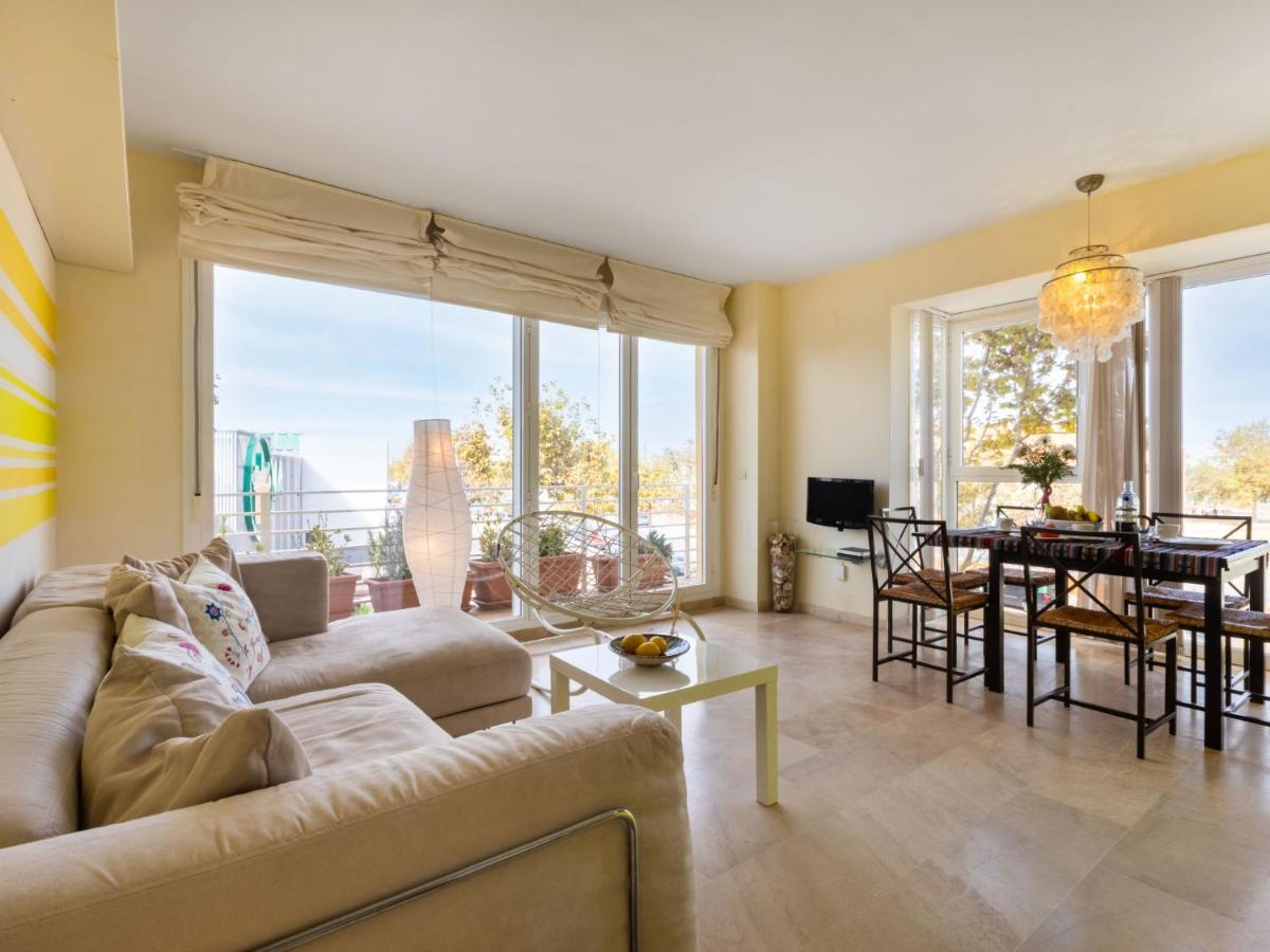 Apartment Carnaval By Interhome Isla Cristina Ngoại thất bức ảnh