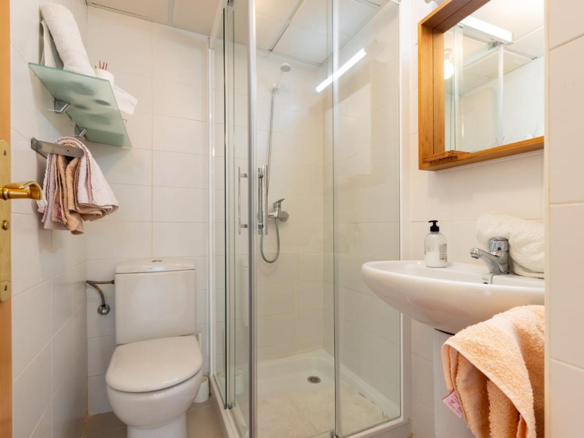 Apartment Carnaval By Interhome Isla Cristina Ngoại thất bức ảnh