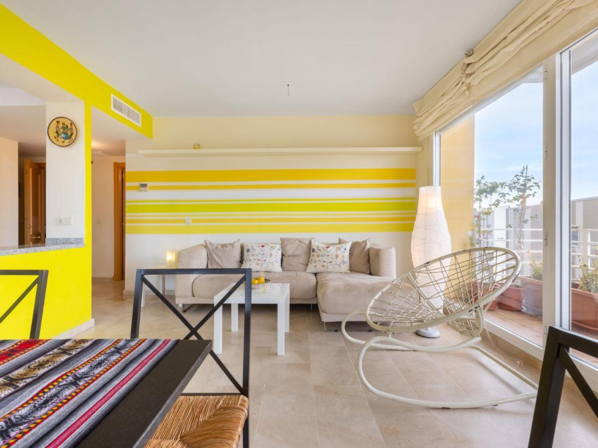 Apartment Carnaval By Interhome Isla Cristina Ngoại thất bức ảnh