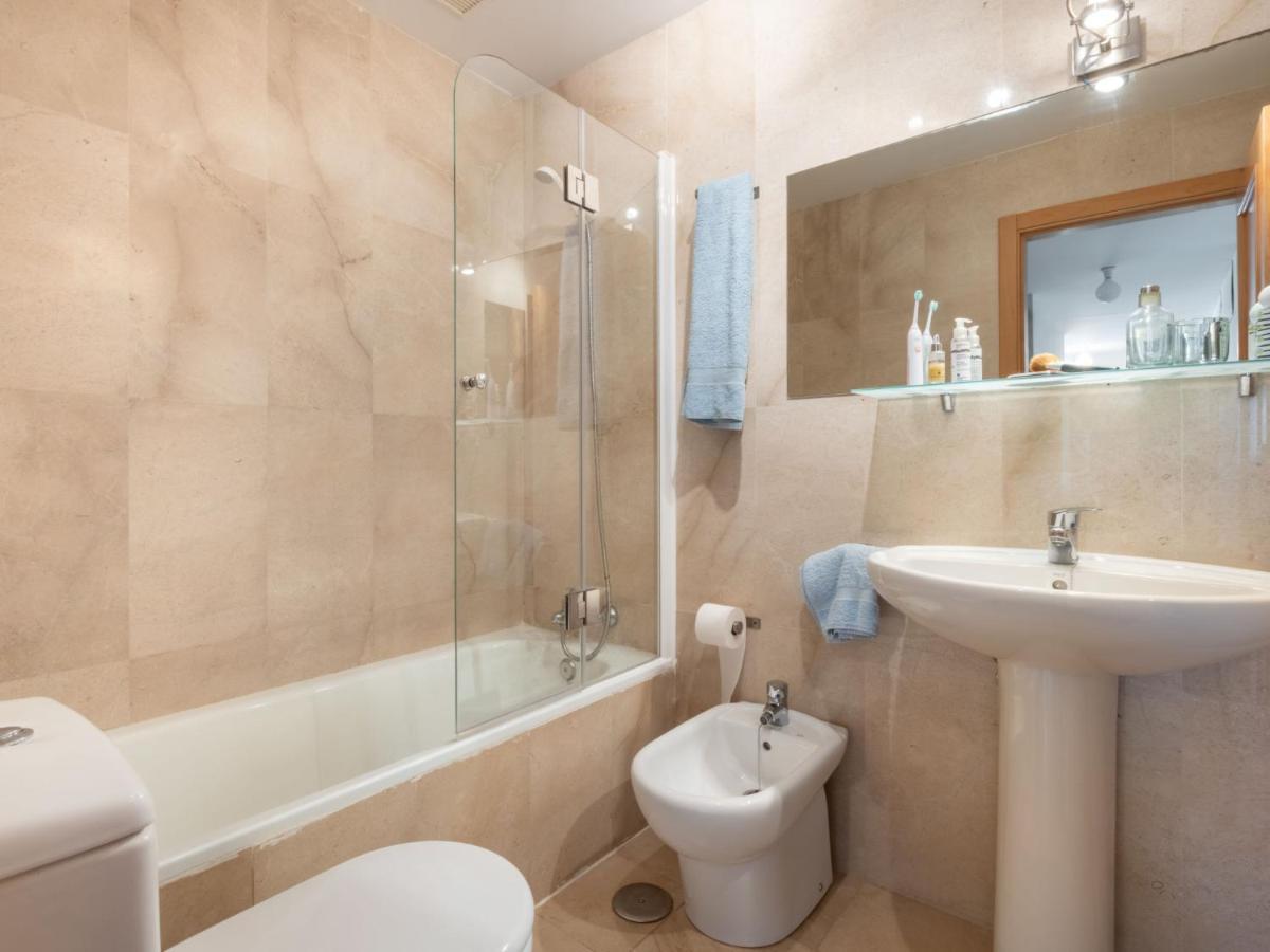 Apartment Carnaval By Interhome Isla Cristina Ngoại thất bức ảnh