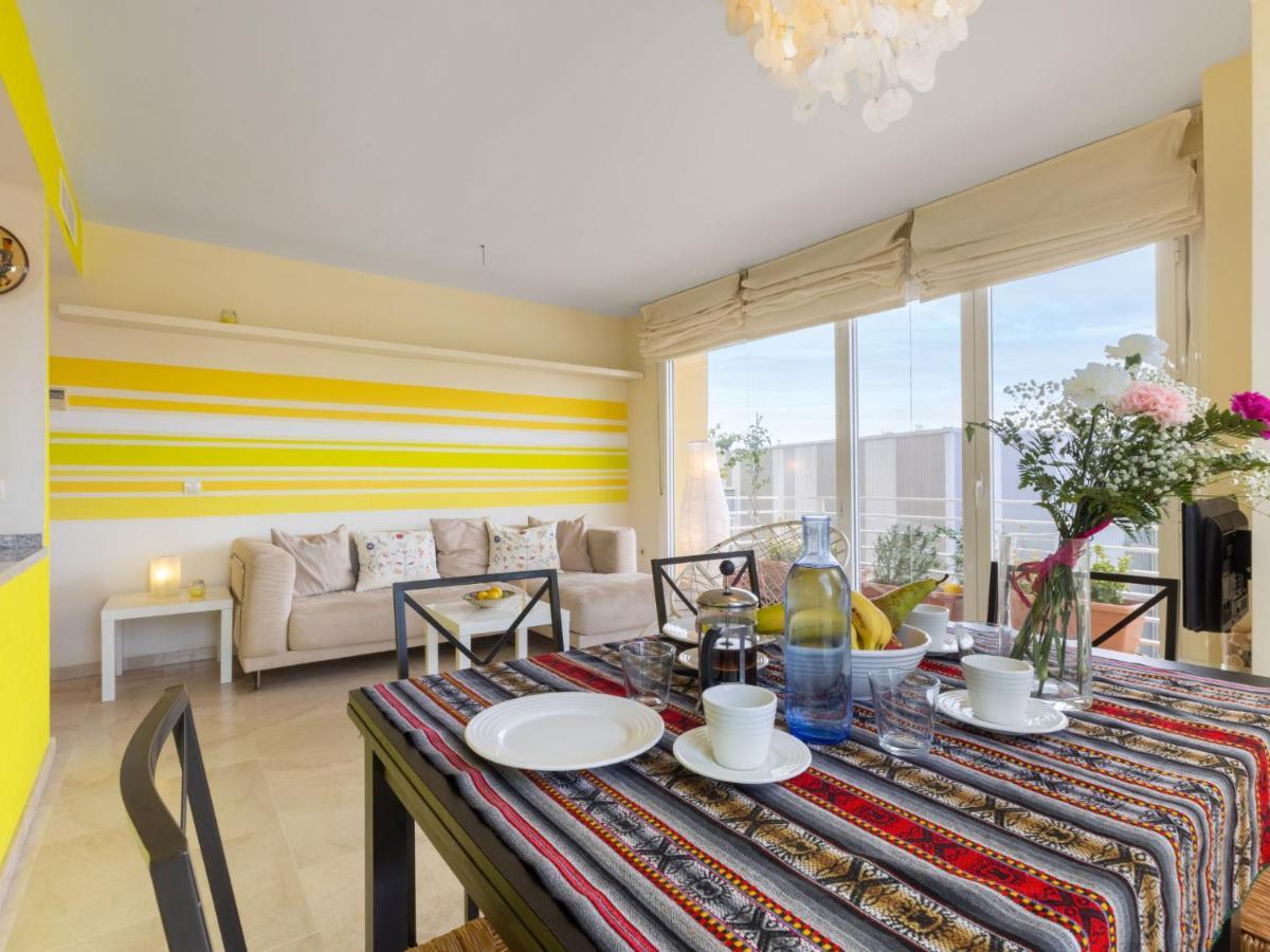 Apartment Carnaval By Interhome Isla Cristina Ngoại thất bức ảnh