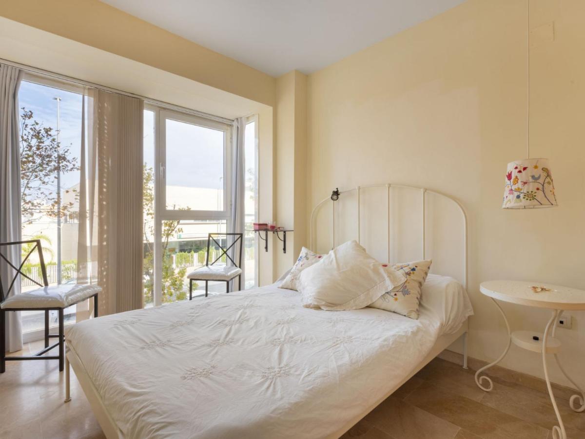 Apartment Carnaval By Interhome Isla Cristina Ngoại thất bức ảnh