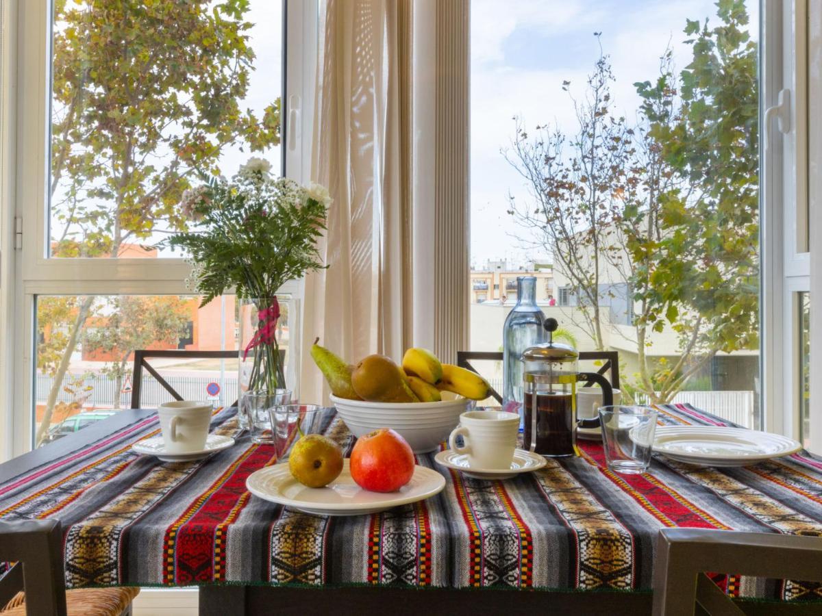Apartment Carnaval By Interhome Isla Cristina Ngoại thất bức ảnh