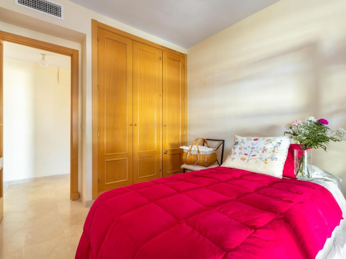 Apartment Carnaval By Interhome Isla Cristina Ngoại thất bức ảnh